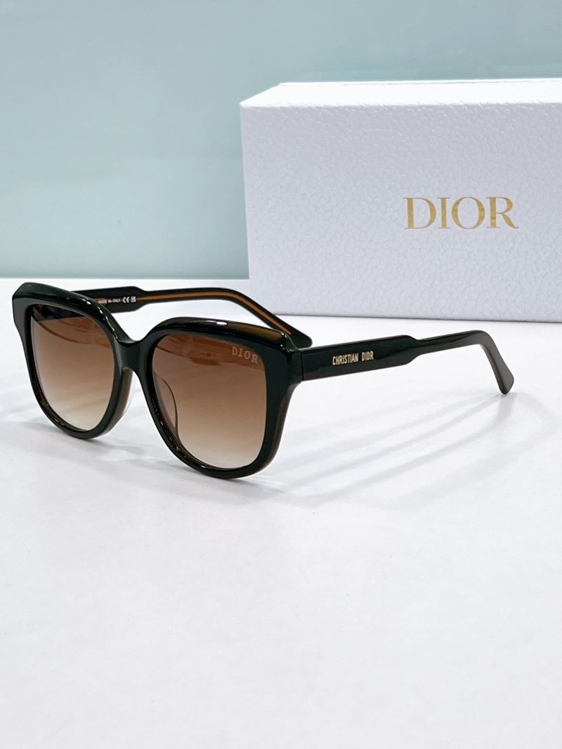 Christian Dior Sunglasses